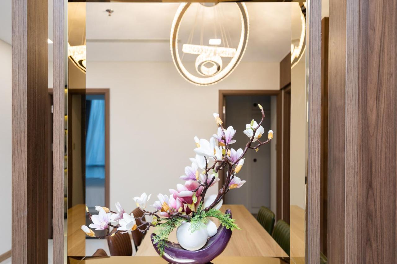 Apartamento Landmark 81 - Luxury Condotel *