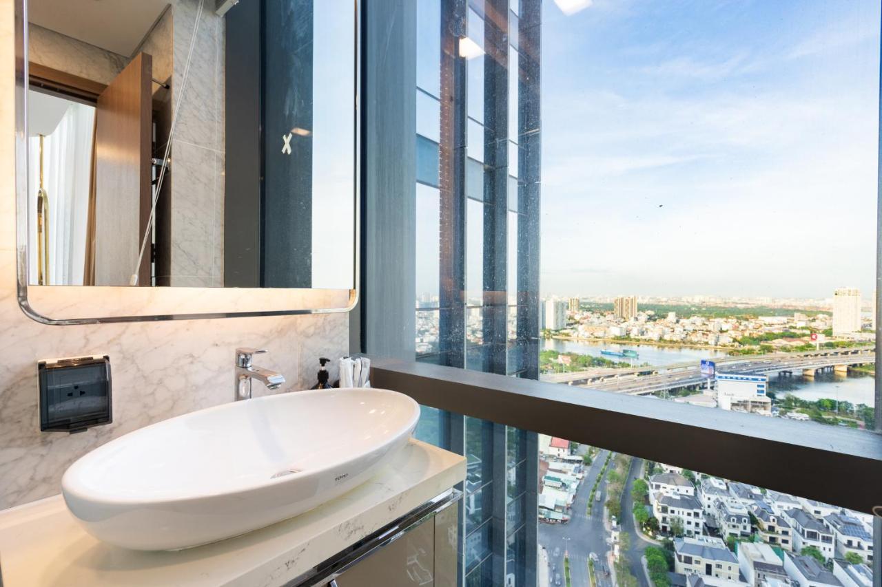 Landmark 81 - Luxury Condotel Cidade de Ho Chi Minh