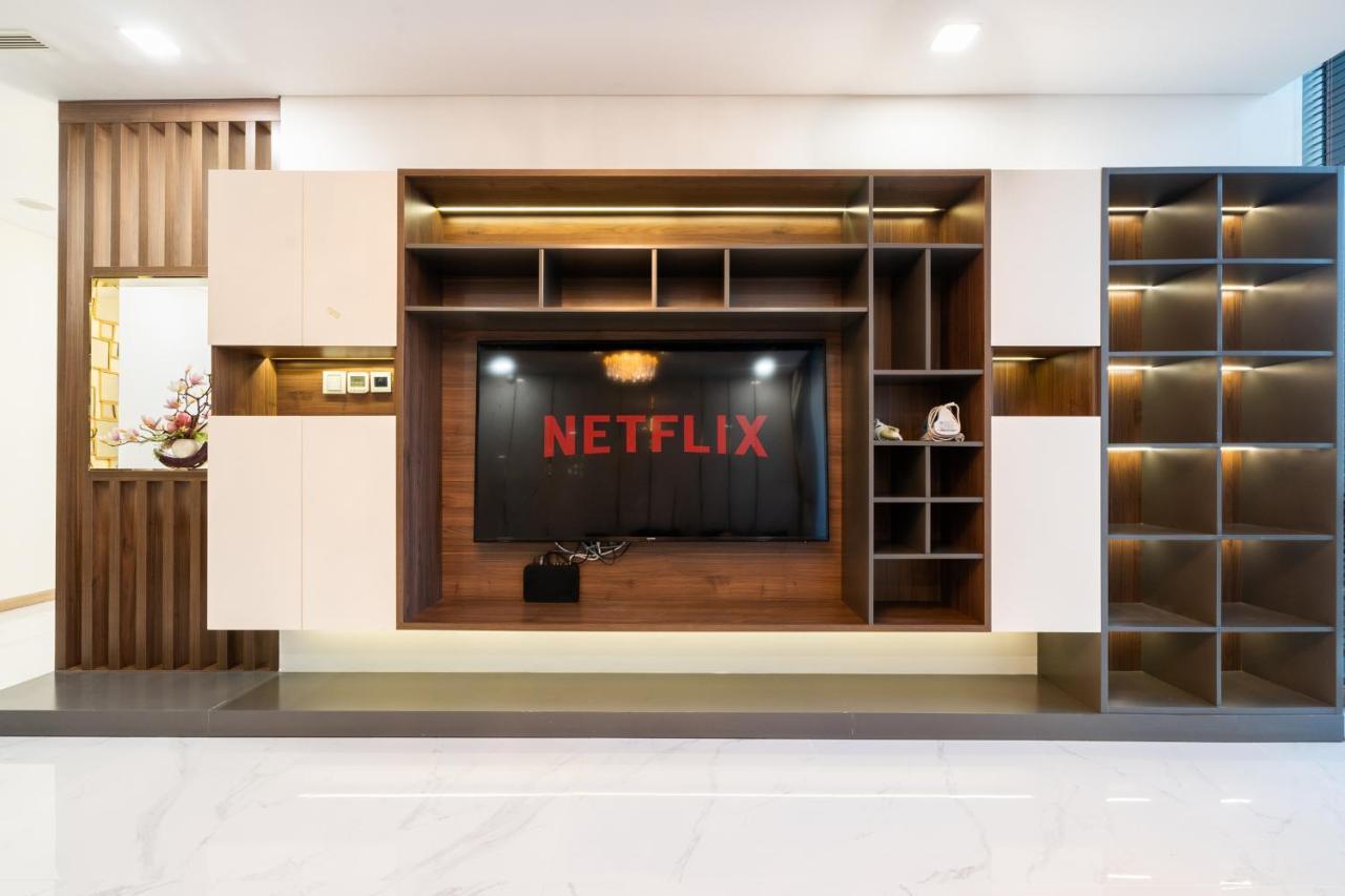 Apartamento Landmark 81 - Luxury Condotel Cidade de Ho Chi Minh