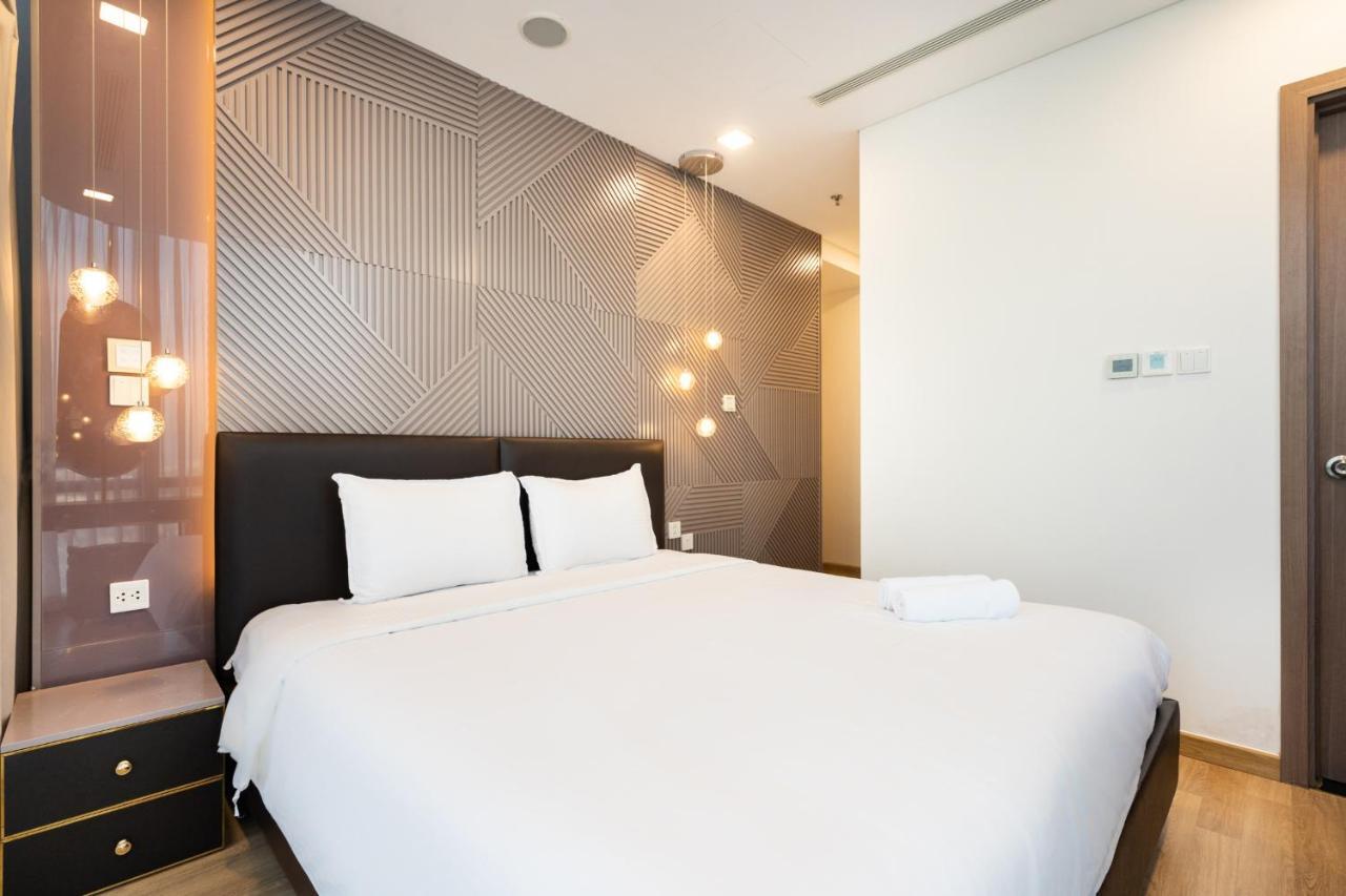 Landmark 81 - Luxury Condotel * Cidade de Ho Chi Minh