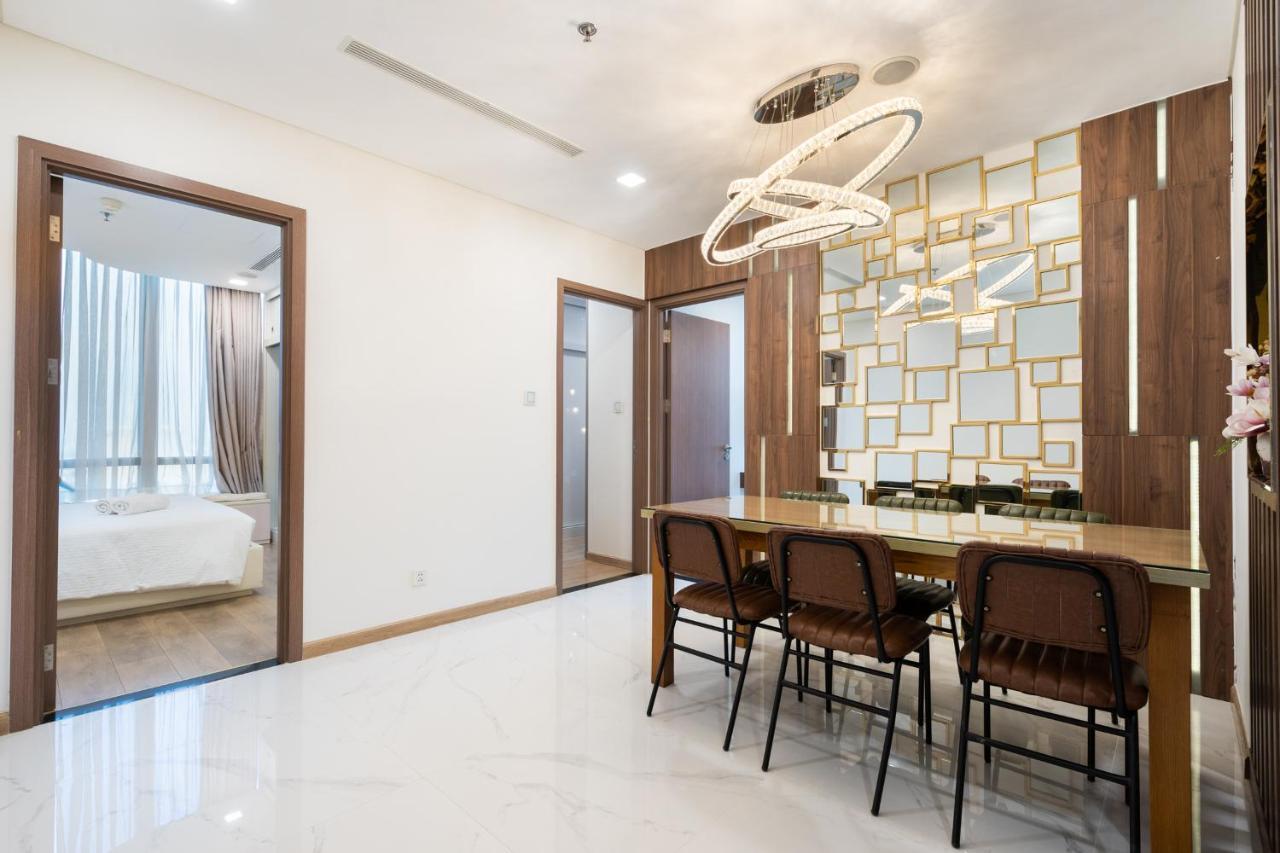 Landmark 81 - Luxury Condotel Apartamento
