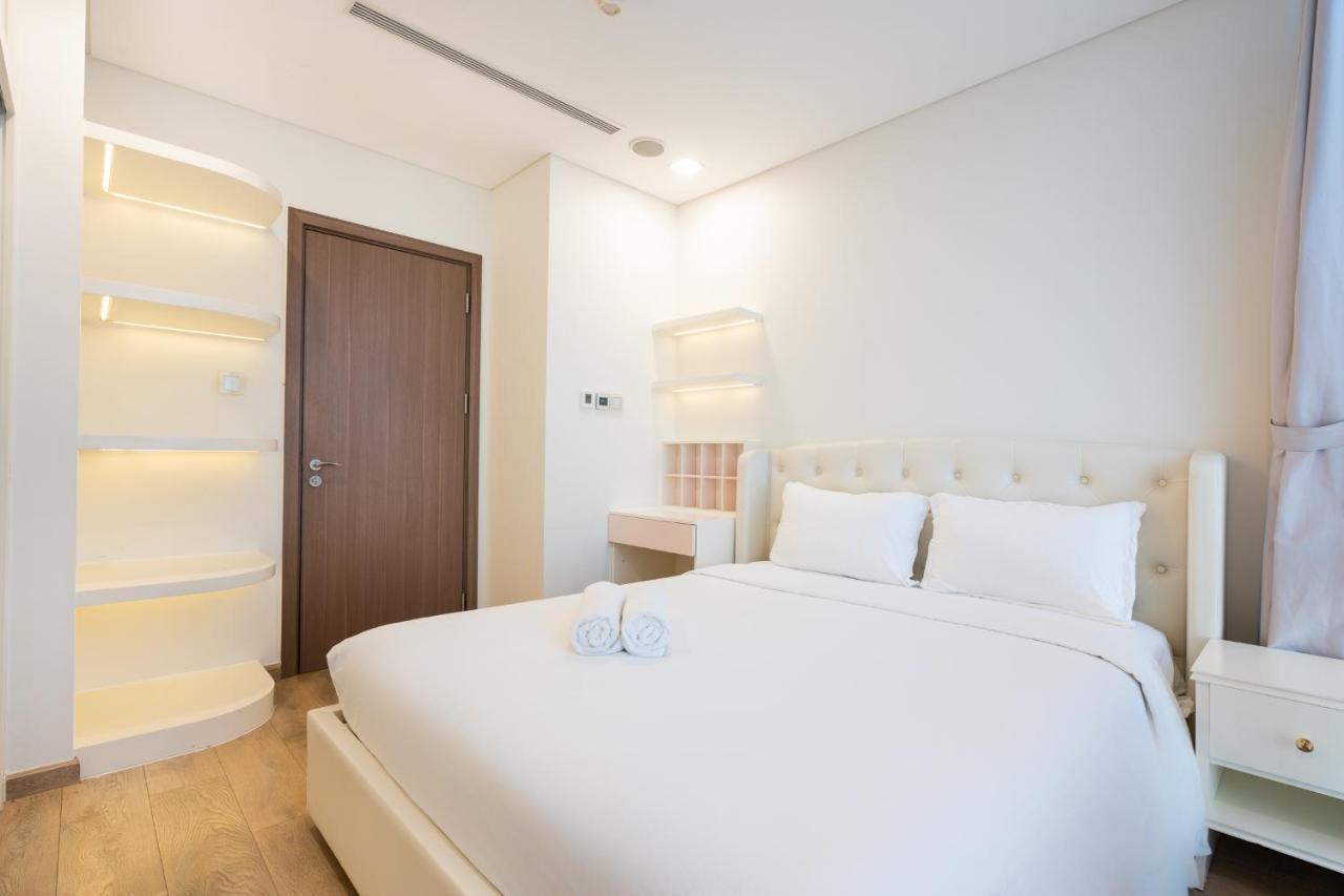 Apartamento Landmark 81 - Luxury Condotel Cidade de Ho Chi Minh