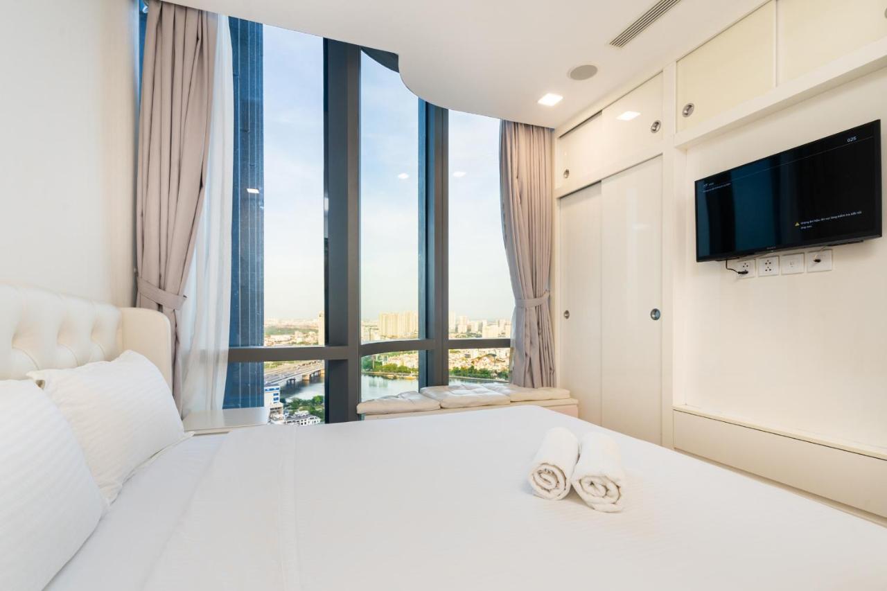 Apartamento Landmark 81 - Luxury Condotel *