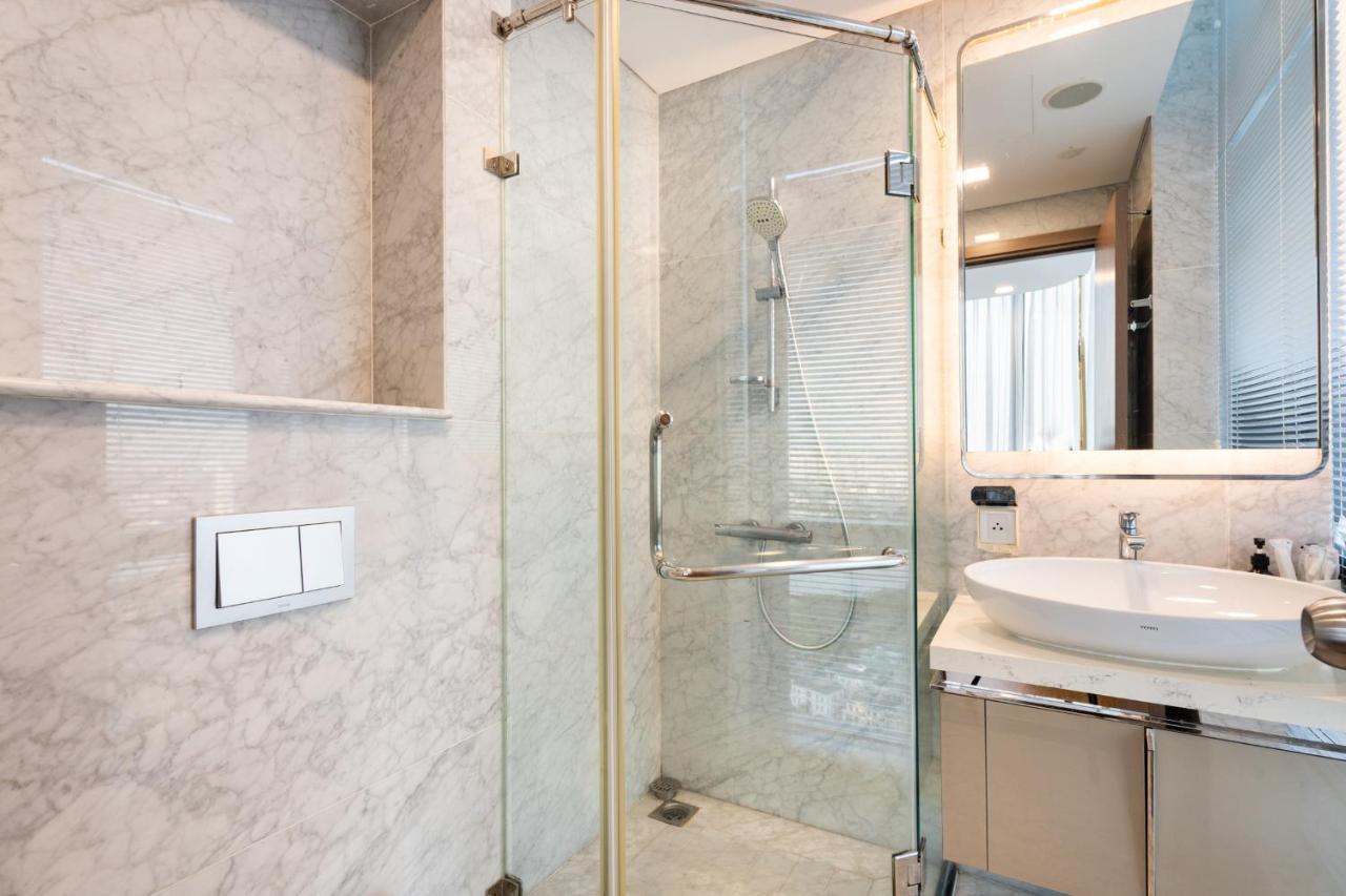 Apartamento Landmark 81 - Luxury Condotel Cidade de Ho Chi Minh