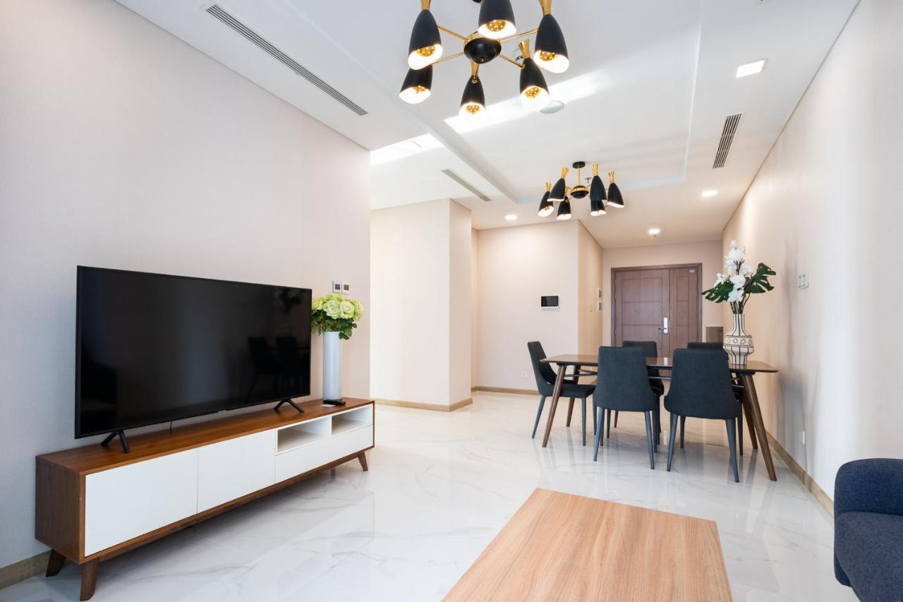 Apartamento Landmark 81 - Luxury Condotel *