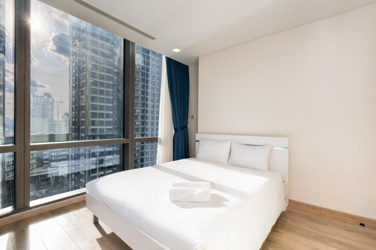 Apartamento Landmark 81 - Luxury Condotel