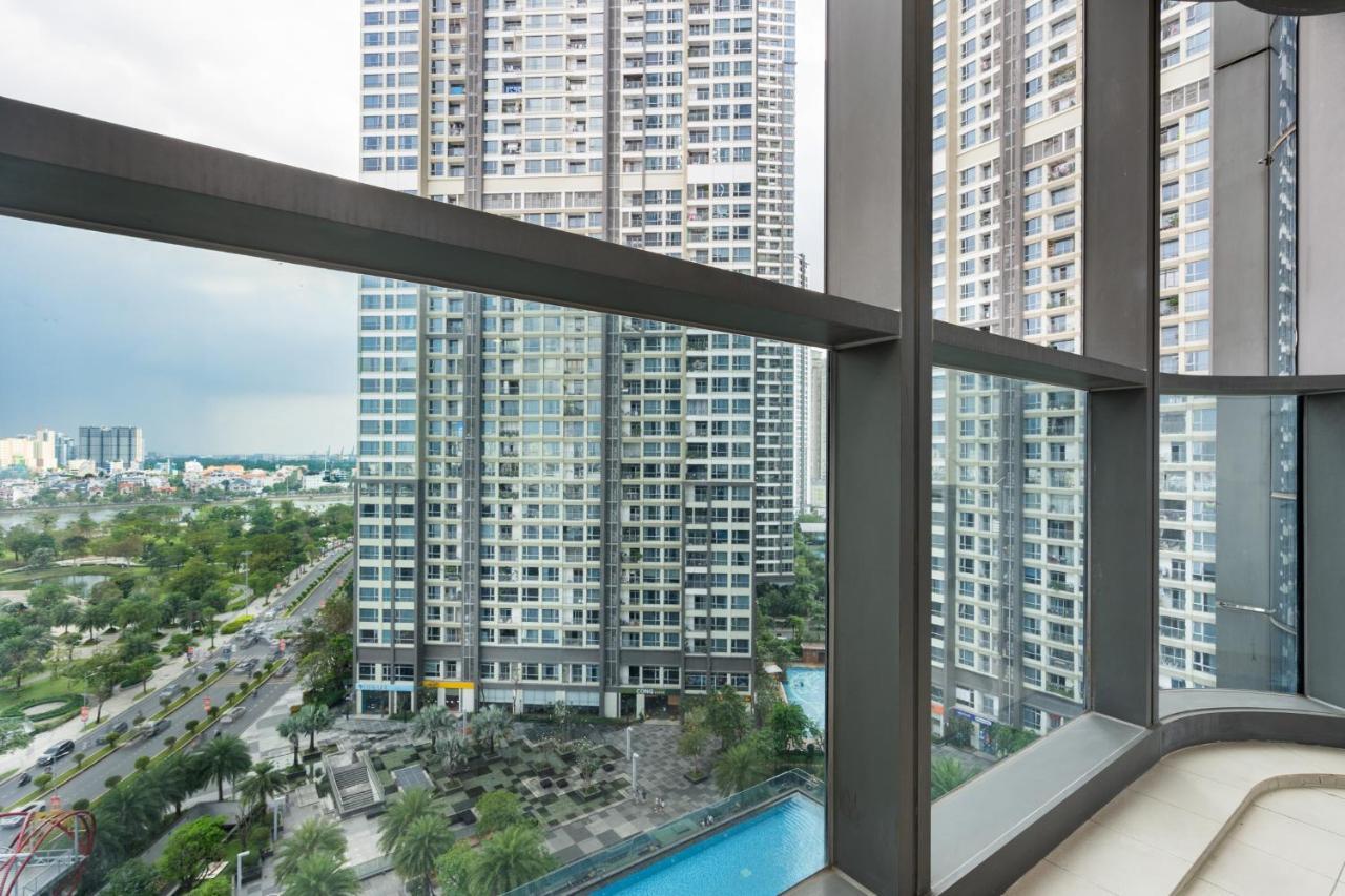 Apartamento Landmark 81 - Luxury Condotel