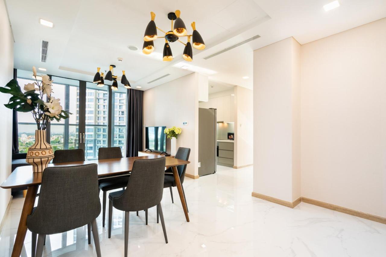 Apartamento Landmark 81 - Luxury Condotel