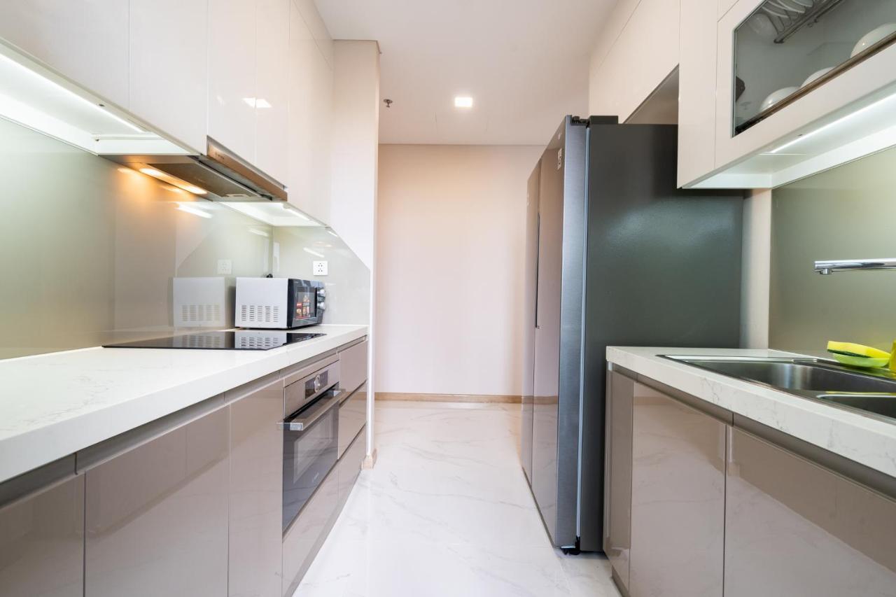 Apartamento Landmark 81 - Luxury Condotel *