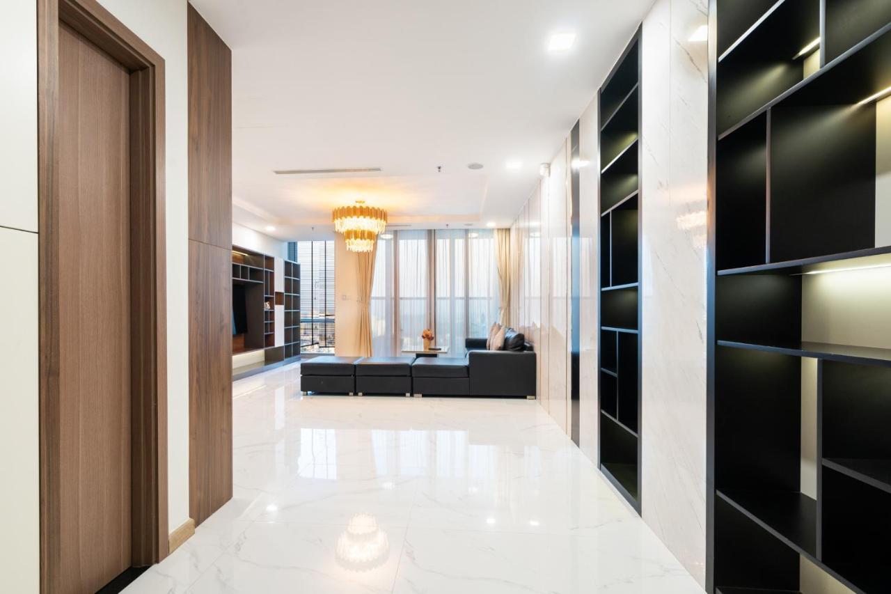Landmark 81 - Luxury Condotel Ho Chi Minh City